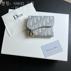 Christian Dior Wallets Purse